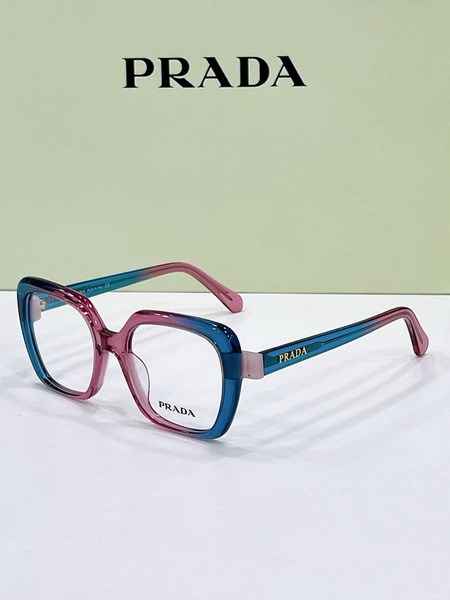 Prada Sunglasses AAAA-8565