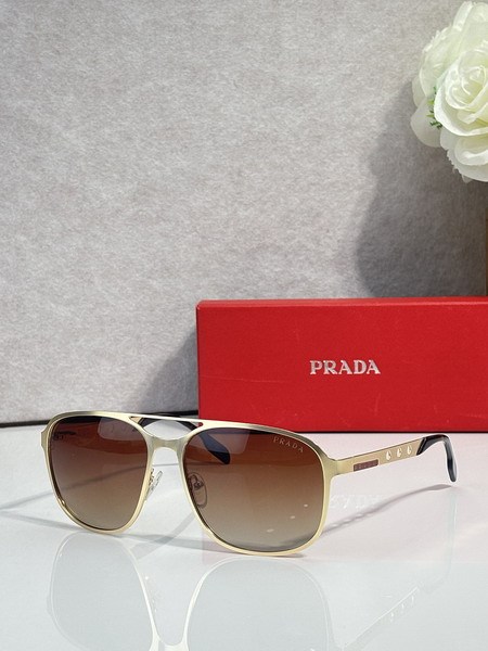 Prada Sunglasses AAAA-8902