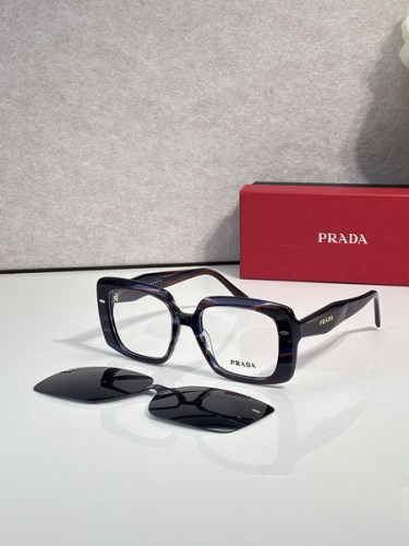 Prada Sunglasses AAAA-8787