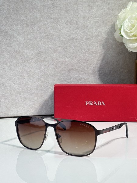 Prada Sunglasses AAAA-8901