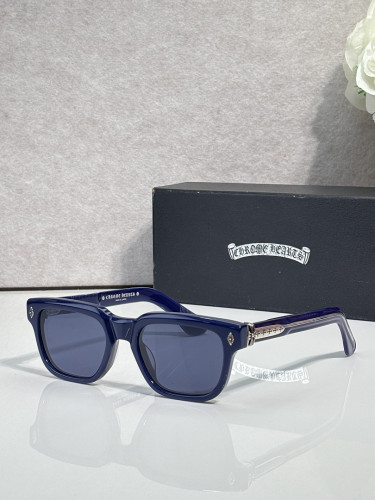 Chrome Hearts Sunglasses AAAA-2533