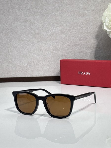 Prada Sunglasses AAAA-8690