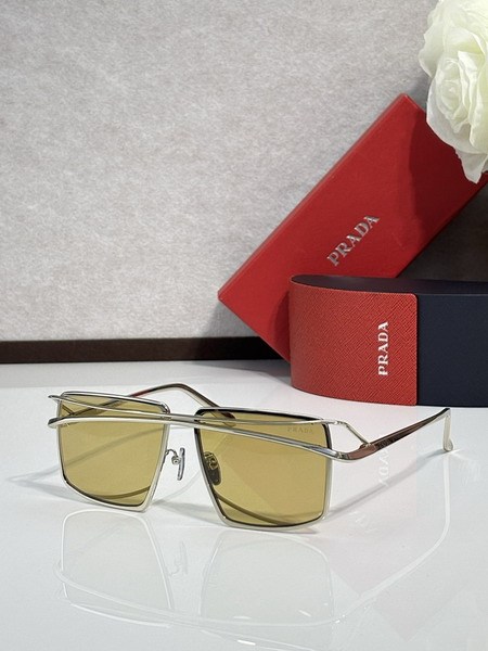 Prada Sunglasses AAAA-8491
