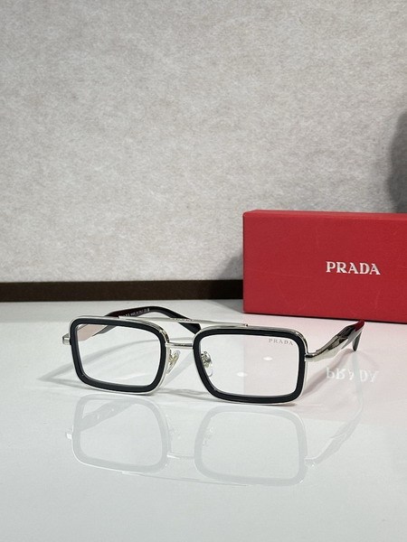 Prada Sunglasses AAAA-8333