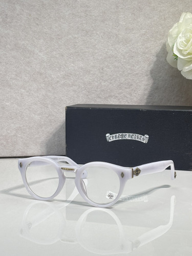 Chrome Hearts Sunglasses AAAA-2549