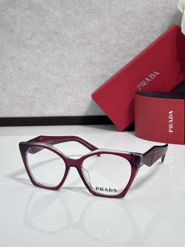 Prada Sunglasses AAAA-8422