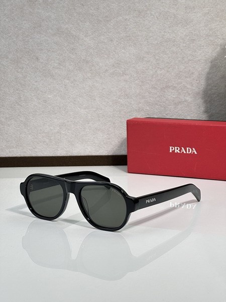 Prada Sunglasses AAAA-8362