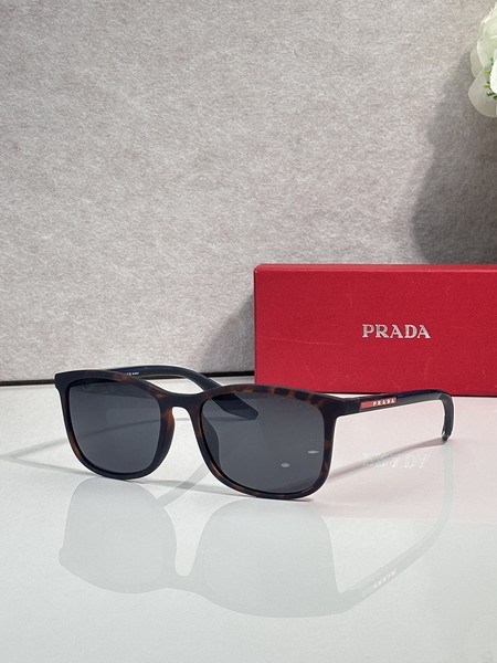 Prada Sunglasses AAAA-8905