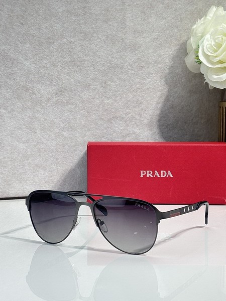 Prada Sunglasses AAAA-8821