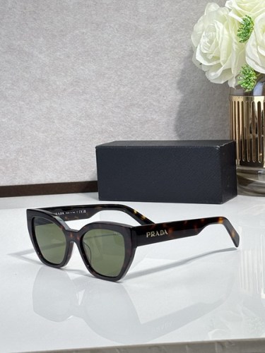 Prada Sunglasses AAAA-8706