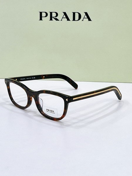 Prada Sunglasses AAAA-8660
