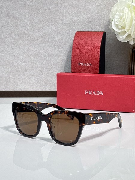 Prada Sunglasses AAAA-8697