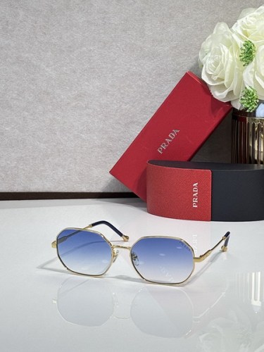Prada Sunglasses AAAA-8725
