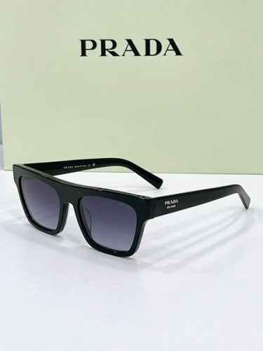 Prada Sunglasses AAAA-8596
