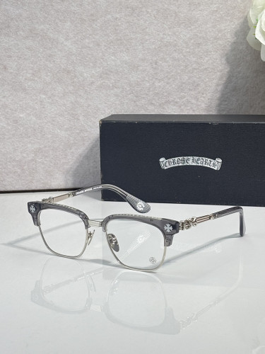 Chrome Hearts Sunglasses AAAA-2583