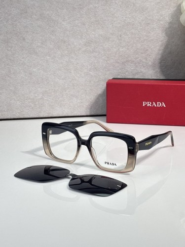 Prada Sunglasses AAAA-8786