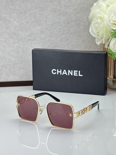 CHNL Sunglasses AAAA-7027