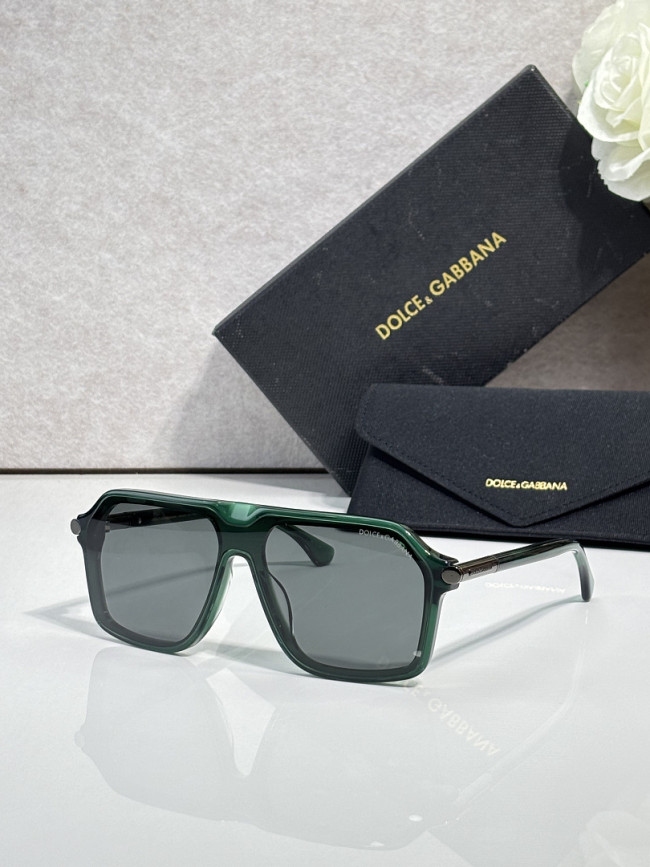 D&G Sunglasses AAAA-3540