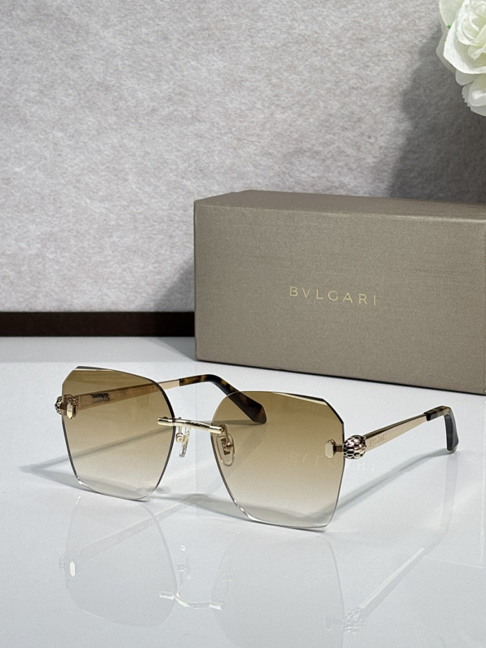 BV Sunglasses AAAA-1162