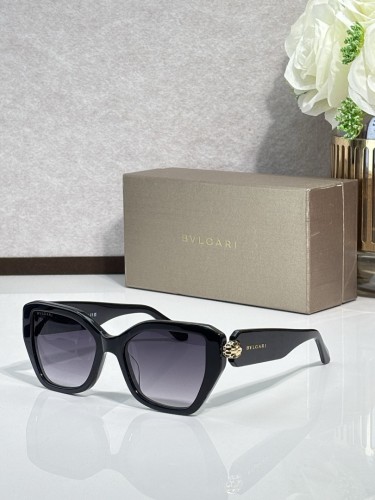 BV Sunglasses AAAA-1132