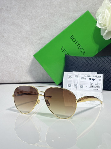 Bottega Veneta Sunglasses AAAA-907