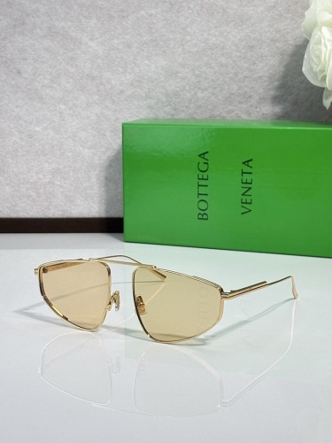 Bottega Veneta Sunglasses AAAA-998