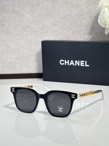CHNL Sunglasses AAAA-6989