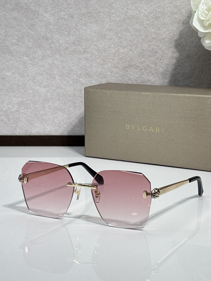 BV Sunglasses AAAA-1164
