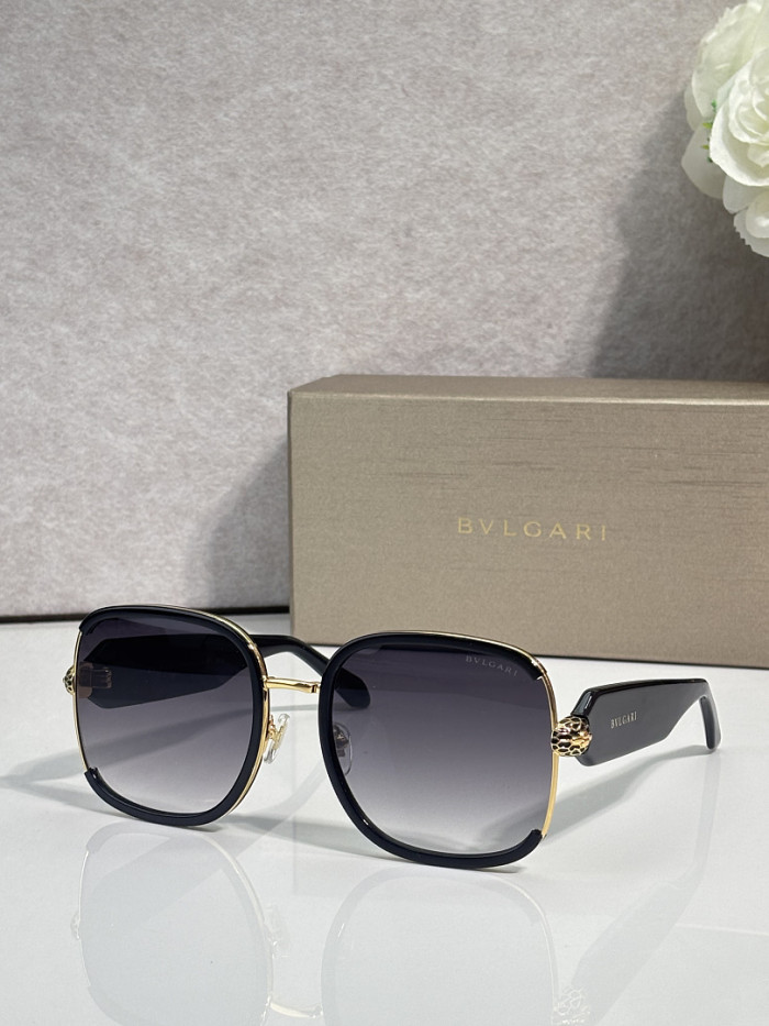 BV Sunglasses AAAA-1388