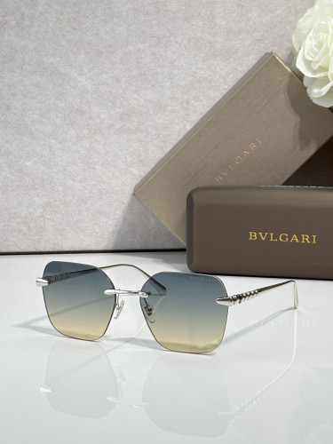 BV Sunglasses AAAA-1381