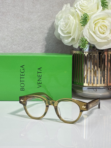Bottega Veneta Sunglasses AAAA-938