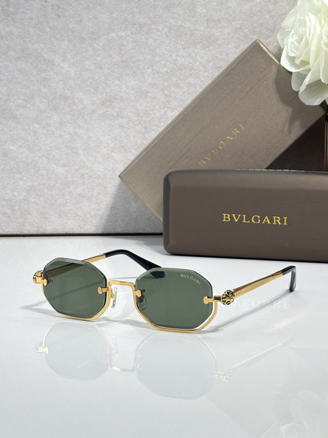 BV Sunglasses AAAA-1435