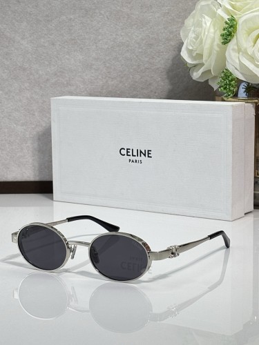 CE Sunglasses AAAA-2711