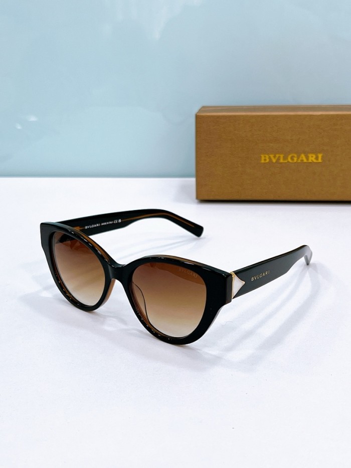 BV Sunglasses AAAA-1186