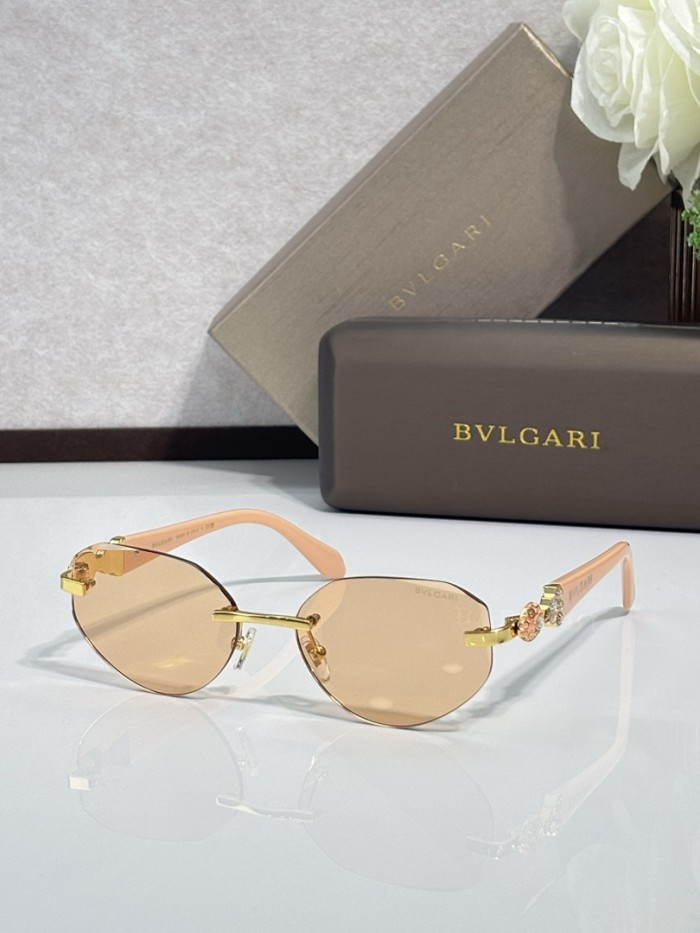 BV Sunglasses AAAA-1412