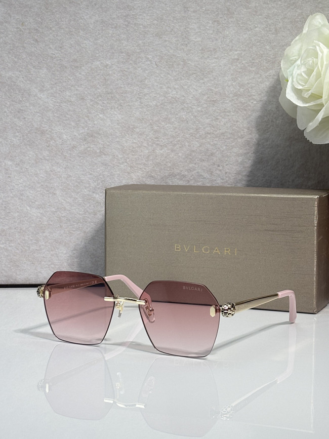 BV Sunglasses AAAA-1285