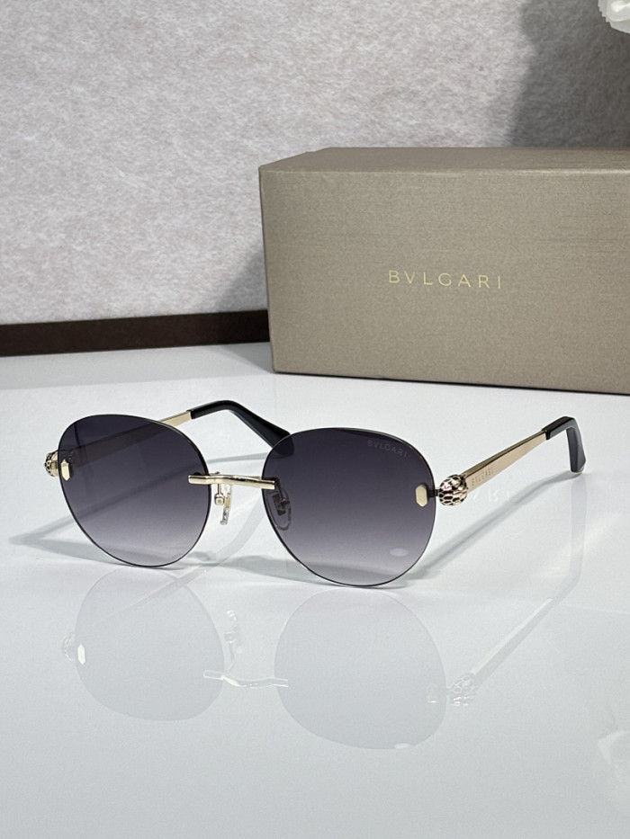 BV Sunglasses AAAA-1165