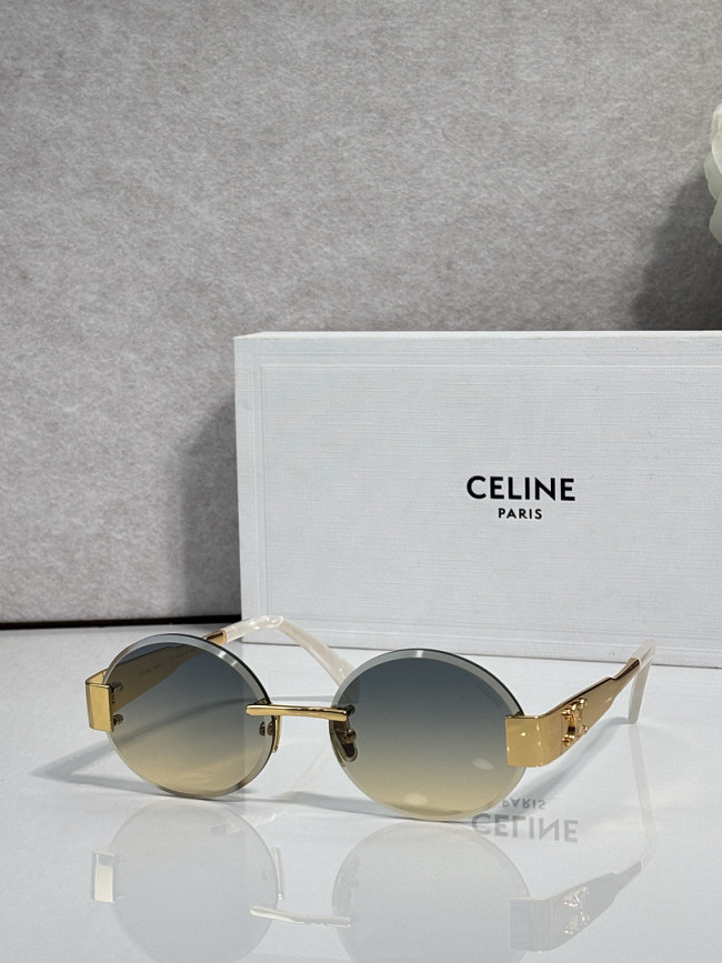 CE Sunglasses AAAA-2855