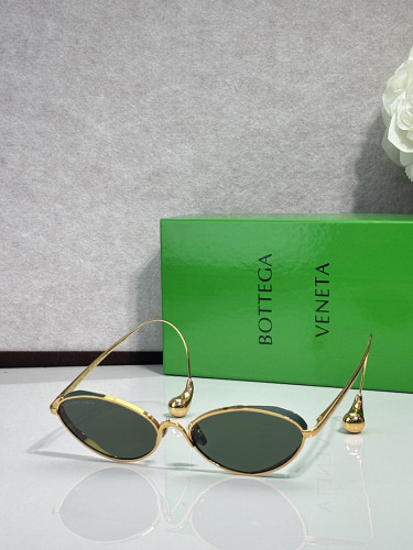 Bottega Veneta Sunglasses AAAA-1103