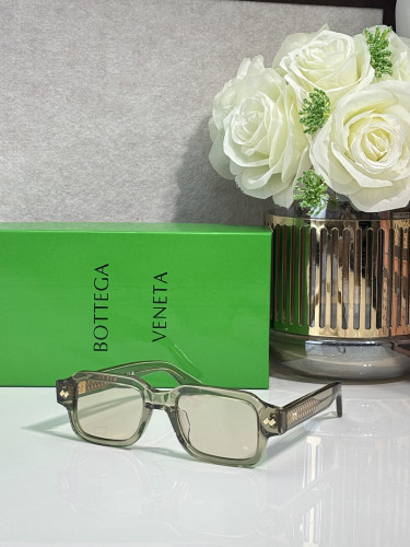 Bottega Veneta Sunglasses AAAA-942