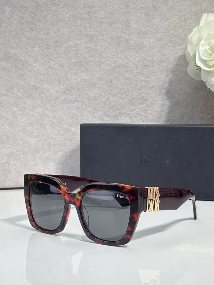 Dior Sunglasses AAAA-4869