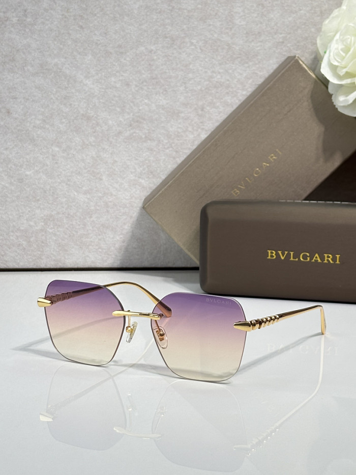 BV Sunglasses AAAA-1377