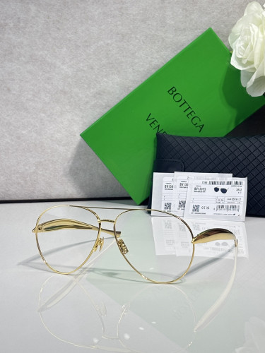 Bottega Veneta Sunglasses AAAA-912