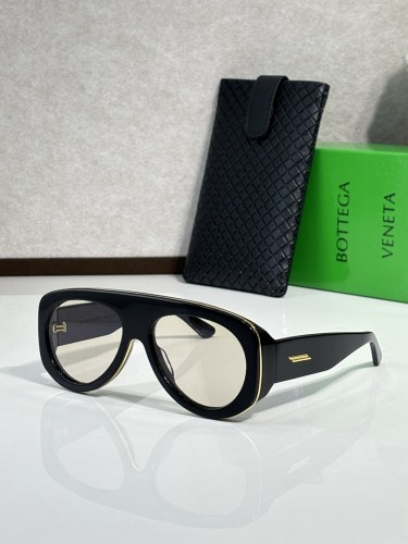 Bottega Veneta Sunglasses AAAA-961
