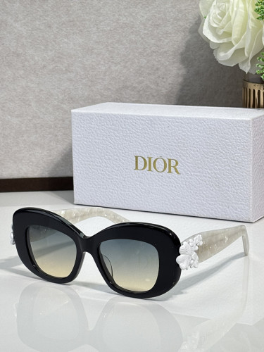 Dior Sunglasses AAAA-4818