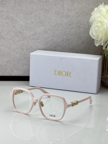 Dior Sunglasses AAAA-4761