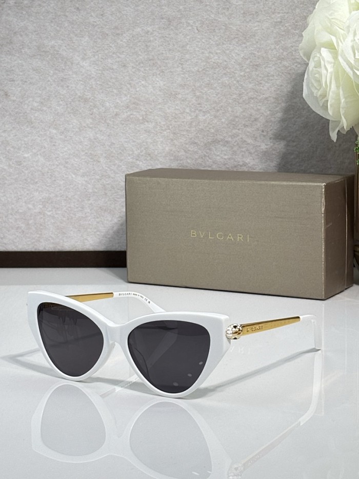 BV Sunglasses AAAA-1045