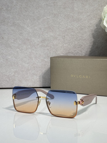 BV Sunglasses AAAA-1318