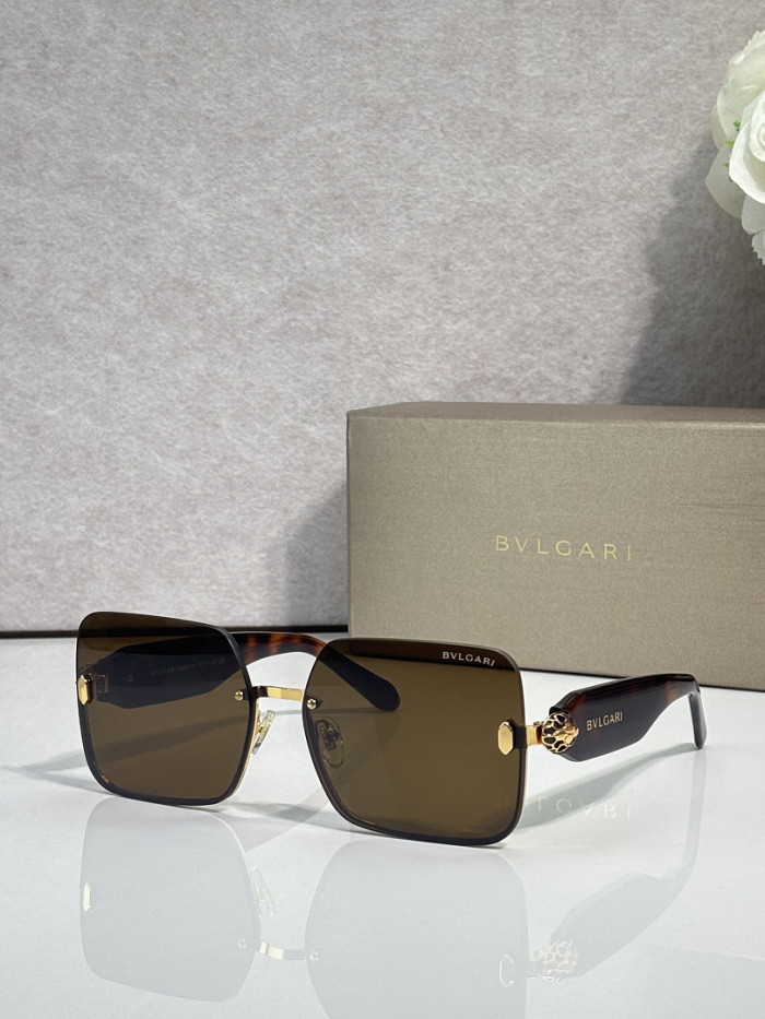 BV Sunglasses AAAA-1314
