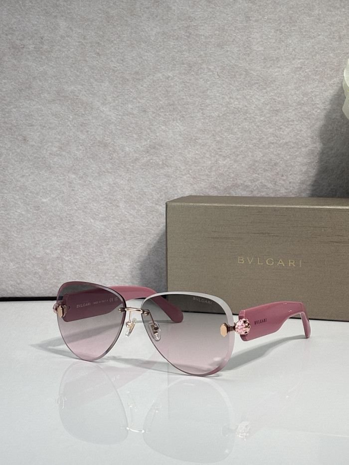 BV Sunglasses AAAA-1463